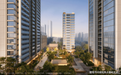 <b><b>已有两家房企接踵退出本钱</b></b>